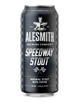 AleSmith: Speedway Stout  - 473 ml can