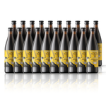 Browar Stu Mostów: Chocolate Milk Sout NITRO - 20 - Pack