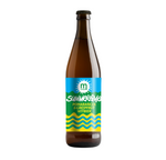 Maryensztadt: Summertime Witbier Orange Grapefruit - 500 ml bottle