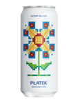 Browar Cztery Ściany: Płatek - 500 ml can