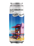 PINTA x Tripping Animals: Hazy Discovery Miami - 500 ml can