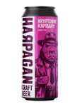Harpagan: Kryptonim Kapibary - 500 ml can