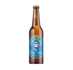 Browar Gościszewo: Letnik Mango Marakuja - butelka 500 ml