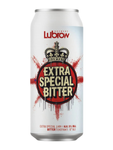 Browar Lubrow: Extra Special Bitter - 500 ml can