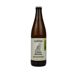 Browar Za Miastem: Cisza Nocna - butelka 500 ml