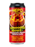 Nepo Brewing: Smoothie Bowl Pineapple Upside Down Cake - 500 ml can