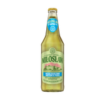 iłosław: Non-Alcoholic Matcha & Yuzu - 500 ml bottle