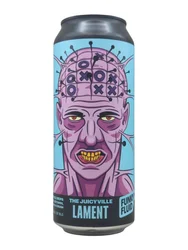 Funky Fluid: Juicyville Lament - puszka 500 ml
