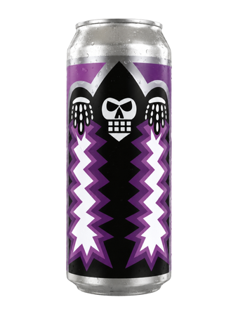 Messorem: Demoliri #0029 XTRM Turbo - puszka 473 ml