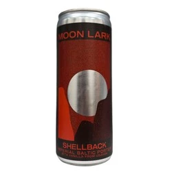 Moon Lark: Shellback Vanilla - puszka 330 ml