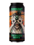 Birbant: Twisted Hops - 500 ml can