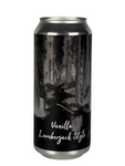 Timber Ales: Vanilla Lumberjack Style - puszka 473 ml