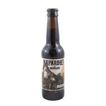 Naparbier: Obsequium - 330 ml bottle