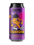 Nepomucen: Sąsiedzkie - 500 ml can