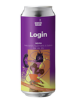 Magic Road: Login - 500 ml can