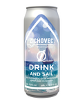 Rodinný Pivovar Zichovec: Drink And Sail - puszka 500 ml