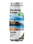 Browar PINTA: Discovery Europe Spain - puszka 500ml