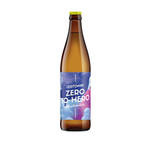 Inne Beczki: Zero to Hero - 500 ml bottle
