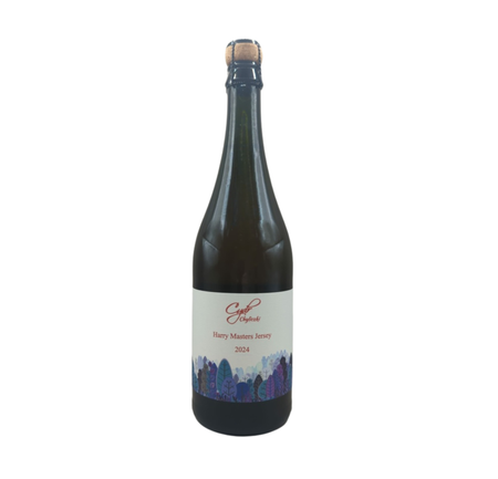 Cydr Chyliczki: Harry Masters Jersey - 750 ml bottle