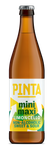 PINTA: Mini Maxi Lemoncello  - 500 ml bottle