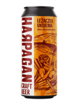 Harpagan: Leżaczek Ukojenia - 500 ml can