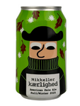 Mikkeller: Kaerlighed F/W 2025 - 330 ml can