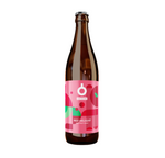 Dziki Wschód: Red Delight - butelka 500 ml