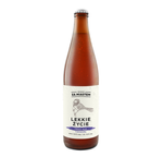 Browar Za Miastem: Lekkie Życie - 500 ml bottle