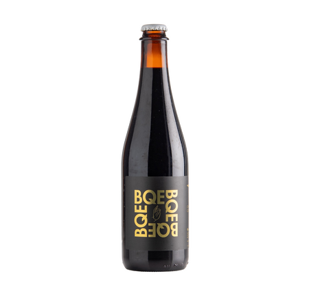 Finback: BQE (2022 Double Banana Coconut) - butelka 500 ml