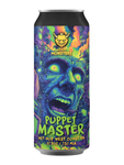 Monsters: Puppet Master - 500 ml can