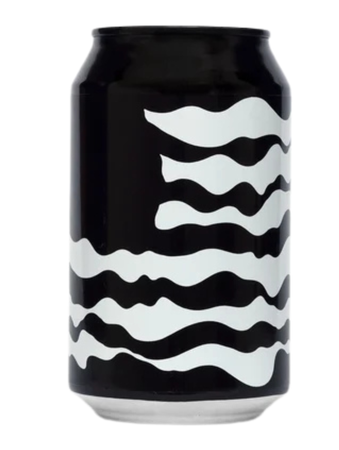 Omnipollo: Nebuchadnezzar IIPA - 330 ml can
