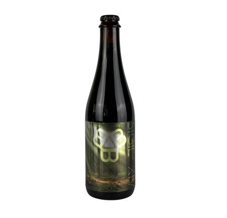 Bissell Brothers: Sigil XIV - butelka 500 ml