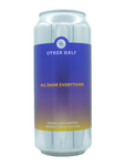 Other Half x Cellarmaker: All Dank Everything - 473 ml can