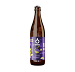 Dziki Wschód: Nexus - butelka 500 ml
