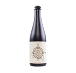 3 Sons x Weldwerks: Fractional BA Buenas Noches -  butelka 500 ml