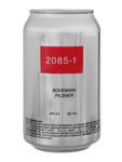 2085: 2085~1 Bohemian Pilsner - 330 ml can