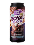 Funky Fluid: Royal Cookie Rocky Road - 500 ml can