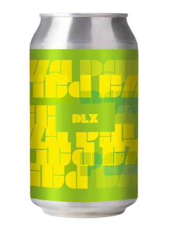 Duckpond: Guava Palava Deluxe - 330 ml can