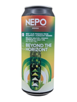 Nepomucen x Horizont: Beyond The Horizont Beer Meet Our Friends from Budapest - 500 ml can