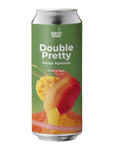 Magic Road: Double Pretty Mango Alphonso - 500 ml can