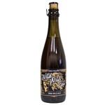 Dziki Wschód: Wild Wild East XMas - 375 ml bottle