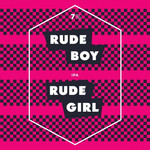 Long Live Beerworks: Rude Boy Rude Girl - 473 ml can