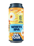 Artezan: White IPA - puszka 500 ml