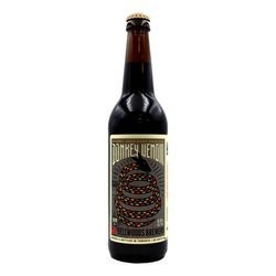 Bellwoods Brewery: Donkey Venom - butelka 500 ml