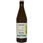 Browar Za Miastem: Błogi Czas - butelka 500 ml