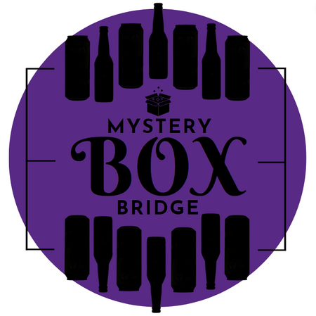 Grudniowy Mystery Bridge Box