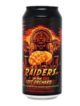 Seven Island: Raiders Of The Lost Orchard Chapter III - 440 ml can
