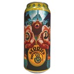 Barrier Brewing: Paid Dues - 473 ml can