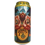Barrier Brewing: Paid Dues - puszka 473 ml