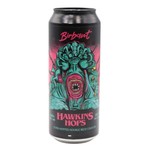 Birbant: Hawkins Hops - 500 ml can